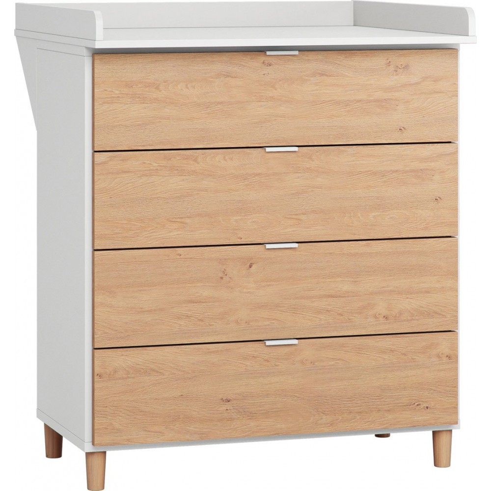 Αλλαξιέρα Simple-Φυσικό