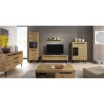 Μπουφές Molto mini-Fusiko