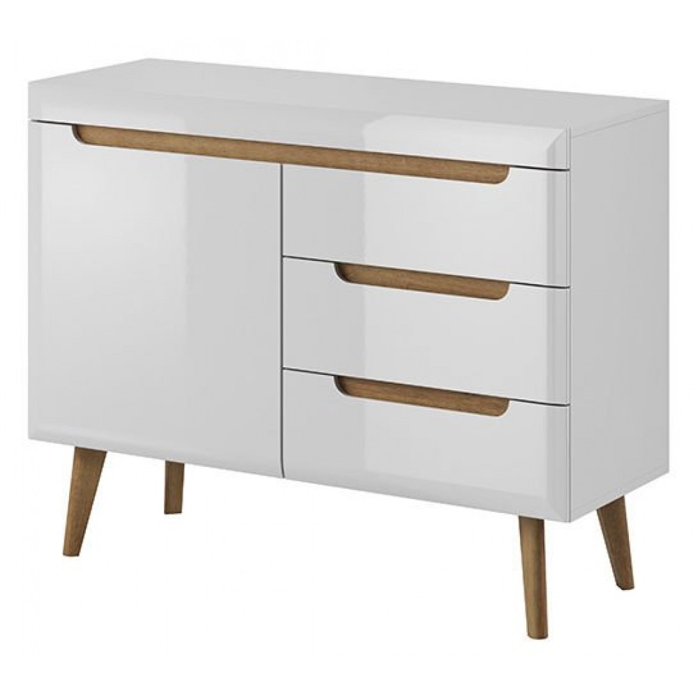 Μπουφές Molto mini-Leuko