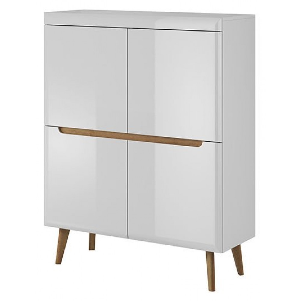 Μπουφές Molto ψηλός-Leuko