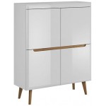 Μπουφές Molto ψηλός-Leuko