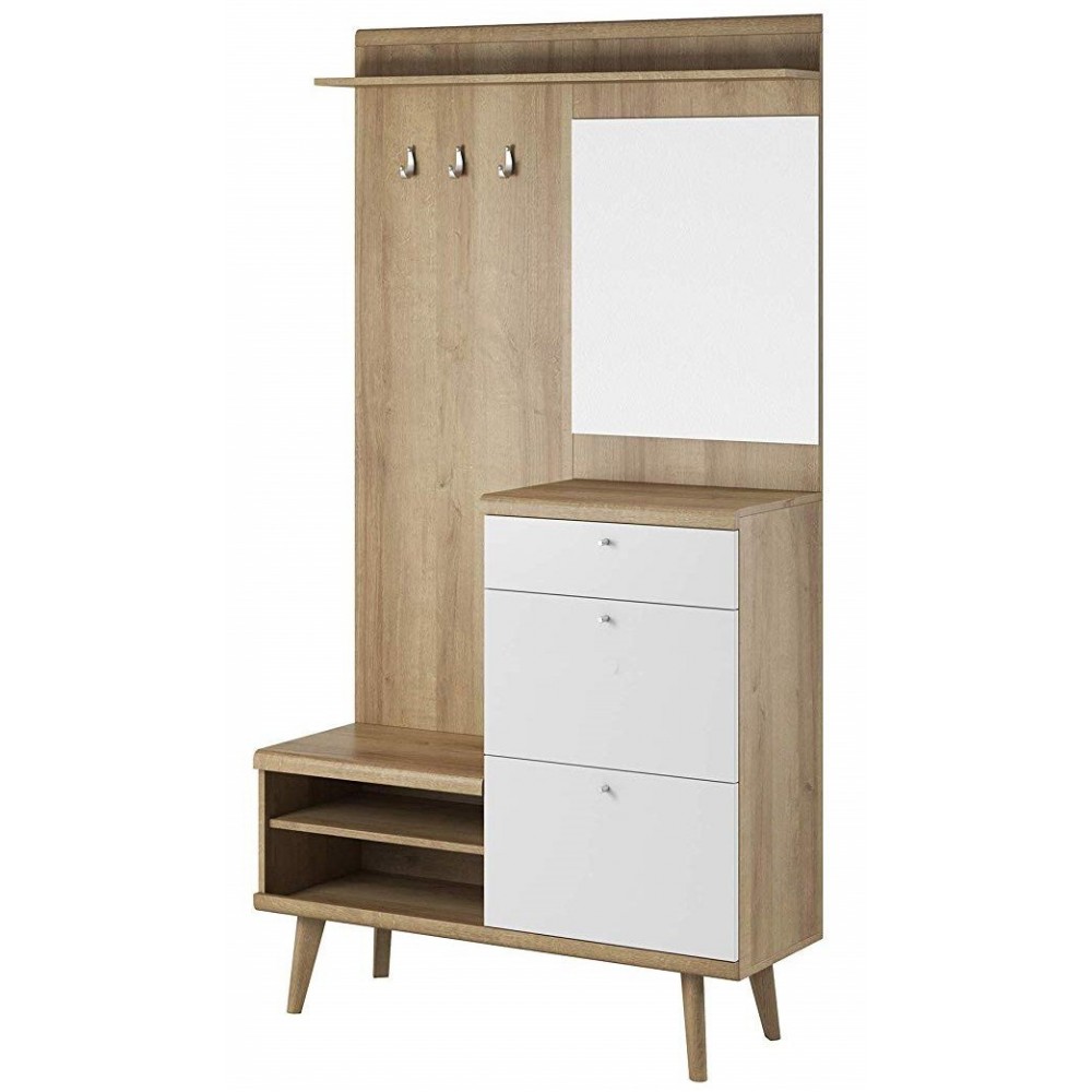 Έπιπλο εισόδου Gusto