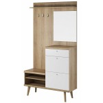 Έπιπλο εισόδου Gusto