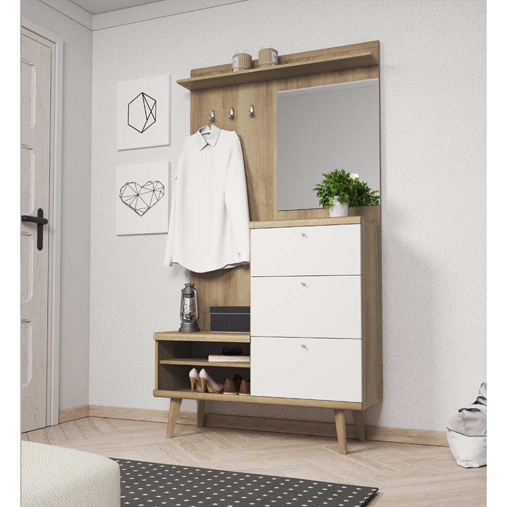 Έπιπλο εισόδου Gusto