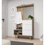 Έπιπλο εισόδου Gusto