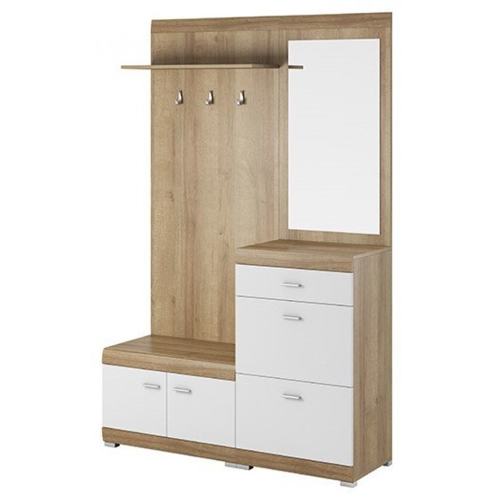 Έπιπλο εισόδου Scarlet