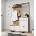 Έπιπλο εισόδου Scarlet