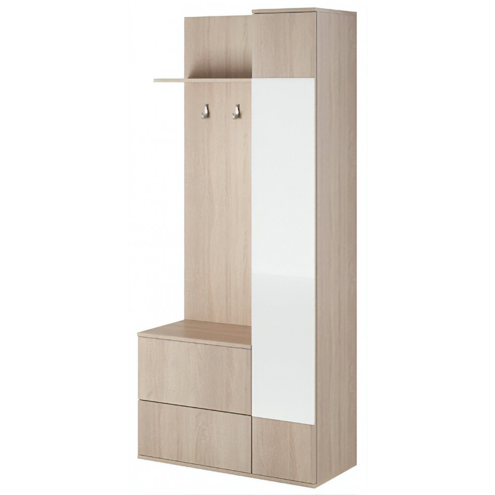 Έπιπλο εισόδου Germa 90x34x195