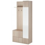 Έπιπλο εισόδου Germa 90x34x195