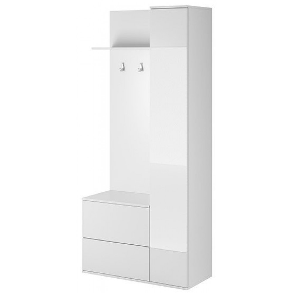 Έπιπλο εισόδου Germa 90x34x195