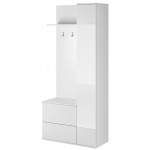 Έπιπλο εισόδου Germa 90x34x195