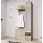 Έπιπλο εισόδου Germa 90x34x195