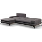 Γωνιακός καναπές Vanila 315x212x87