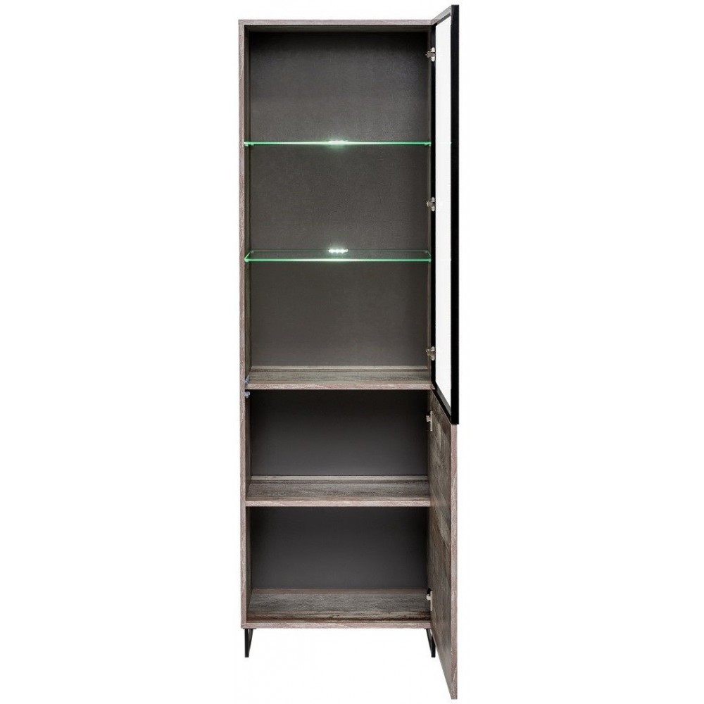 Βιτρίνα Chestnut