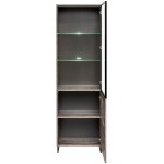 Βιτρίνα Chestnut