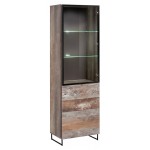 Βιτρίνα Chestnut