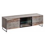 Έπιπλο τηλεόρασης Chestnut