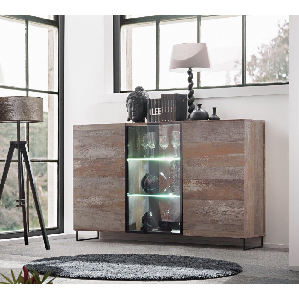 Μπουφές Chestnut