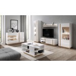 Γκαρνταρόμπα Arcan-Leuko