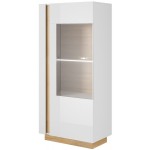 Βιτρίνα Arcan II 72x40x193.5