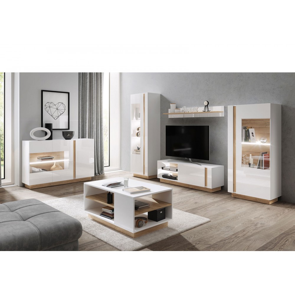 Τραπεζάκι σαλονιού Arcan