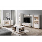 Τραπεζάκι σαλονιού Arcan