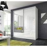 Ντουλάπα συρόμενη Dual