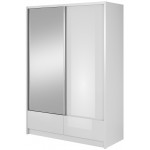 Ντουλάπα συρόμενη Dual