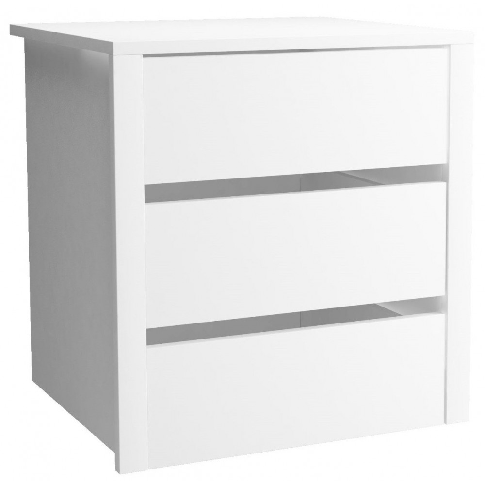 Συρταριέρα Menty mini-Leuko