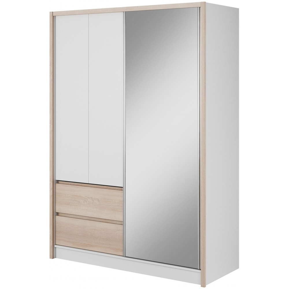 Ντουλάπα Portal-Fusiko-Μήκος: 150 εκ.