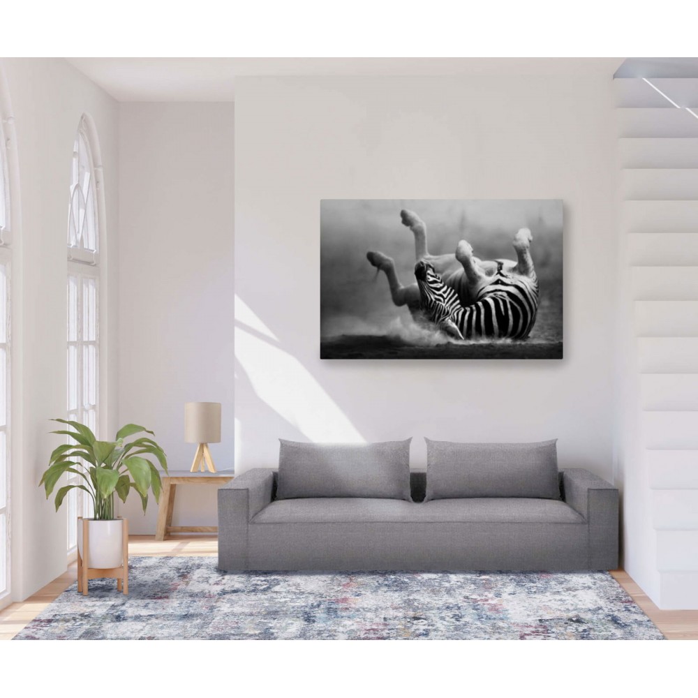 Καναπές Crispy τριθέσιος-Gkri Anoixto