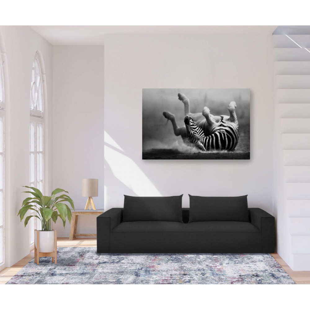 Καναπές Crispy τριθέσιος-Mauro