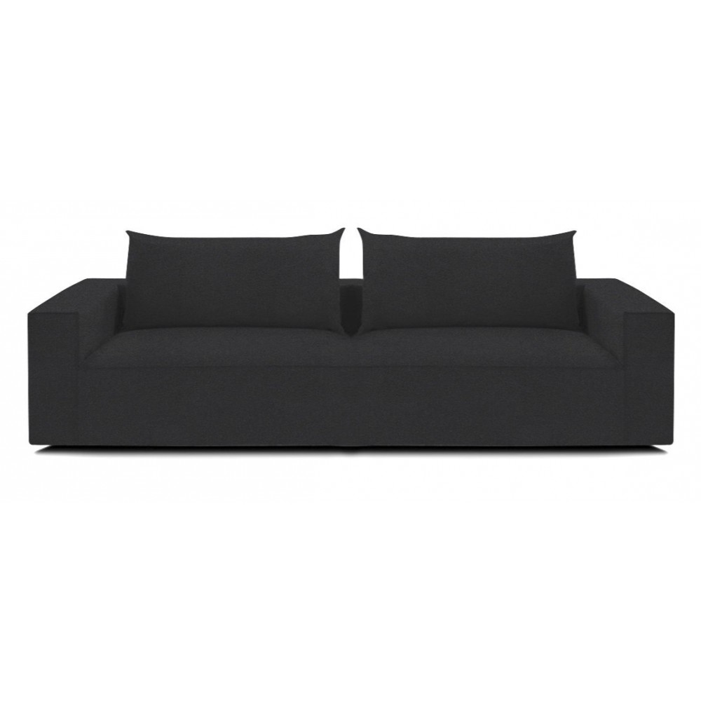 Καναπές Crispy τριθέσιος-Mauro