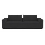 Καναπές Crispy τριθέσιος-Mauro