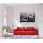 Καναπές Crispy τριθέσιος-Kokkino