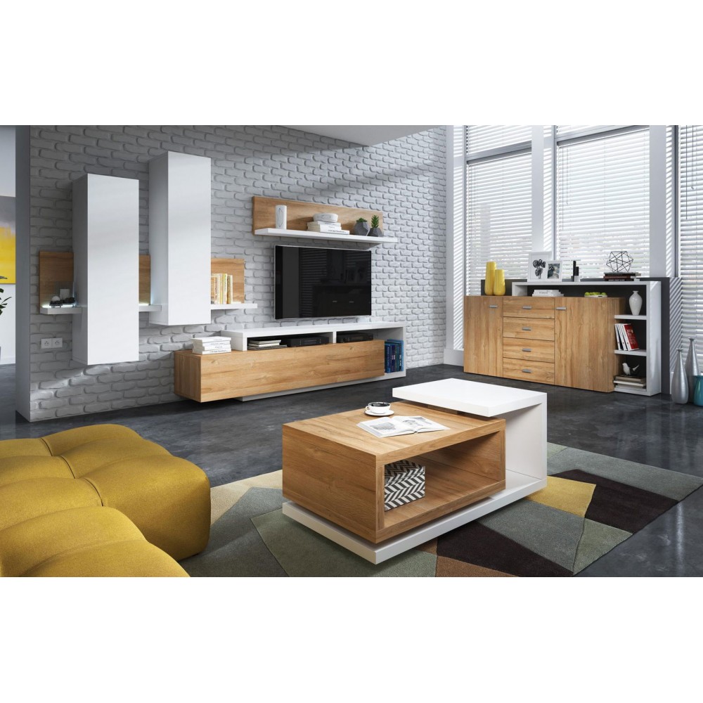 Μπουφές Bron Plus-Fusiko-Leuko