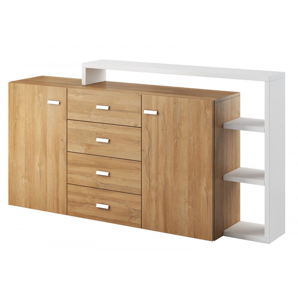 Μπουφές Bron Plus-Fusiko-Leuko