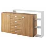 Μπουφές Bron Plus-Fusiko-Leuko