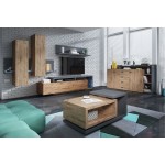 Τραπεζάκι σαλονιού Bron plus 120x60x40