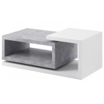 Τραπεζάκι σαλονιού Bron plus 120x60x40