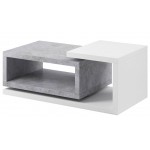 Τραπεζάκι σαλονιού Bron plus 120x60x40