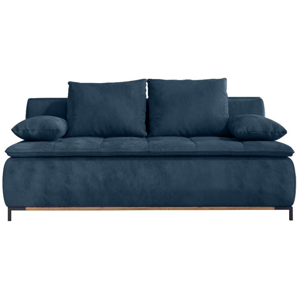 Καναπές-κρεβάτι Alabama-Petrol