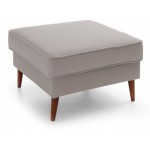 Πουφ Candela 75x75x45