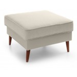 Πουφ Candela 75x75x45