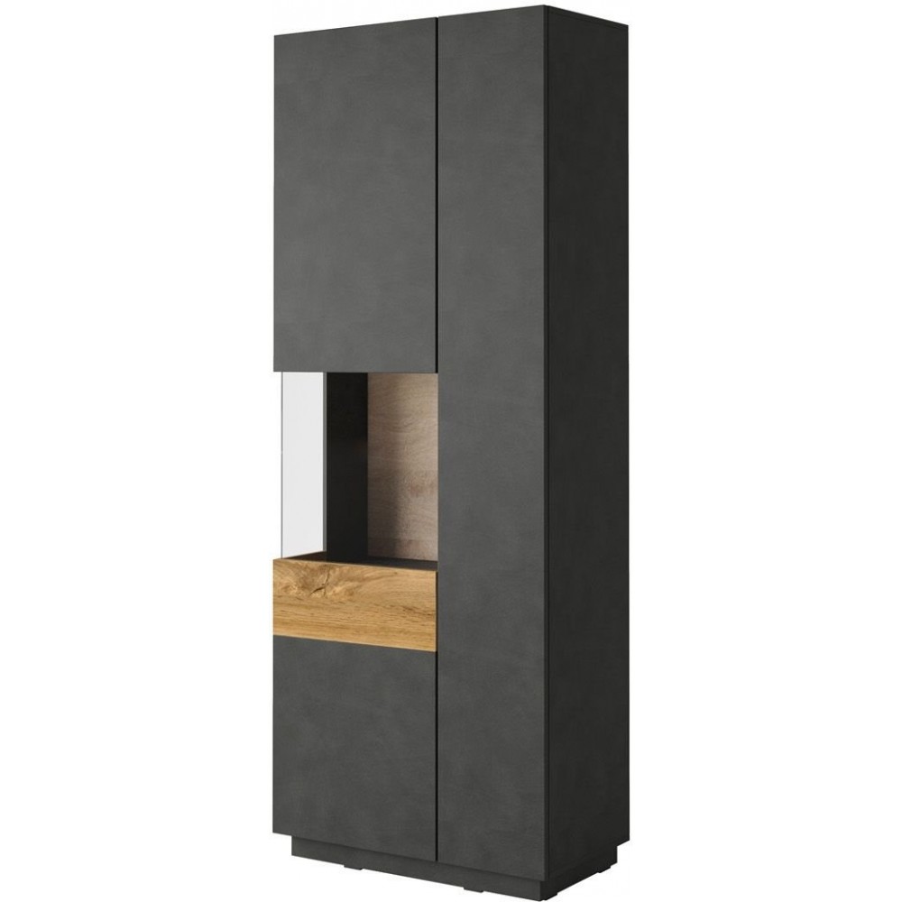 Βιτρίνα Selki-Anthraki-Aristera