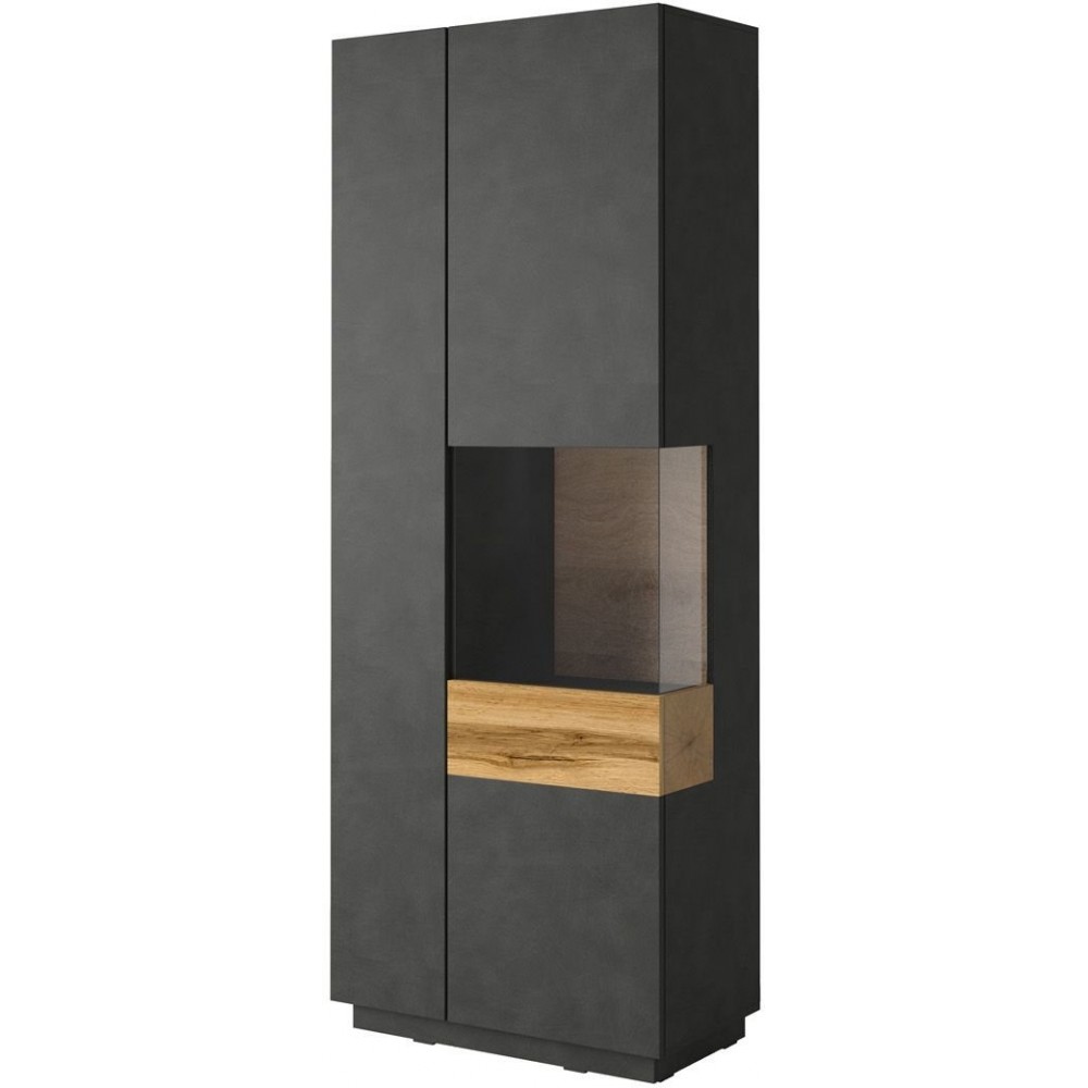 Βιτρίνα Selki-Anthraki-Deksia