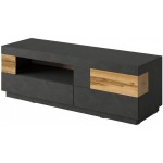 Έπιπλο τηλεόρασης Selki mini-Anthraki