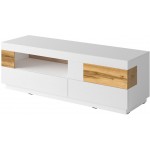 Έπιπλο τηλεόρασης Selki mini-Leuko Fusiko