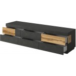 Έπιπλο τηλεόρασης Selki -Anthraki