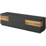 Έπιπλο τηλεόρασης Selki -Anthraki